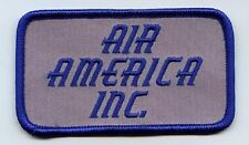 VIETNAM CIA SP OPS CIA FLIGHT SERVICES AIR AMERICA CIA AIR AMERICA BADGE PATCH picture