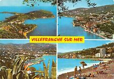 CPM Villefranche-sur-Mer (131859) picture