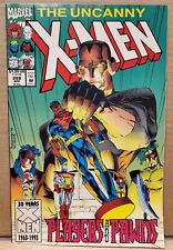 Uncanny X-Men 299 KEY 1st Graydon Creed Lobdell Brandon Peterson 1993 Marvel picture
