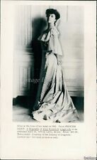 1975 Princess Alice: A Biography Of Alice Roosevelt Longworth Books Photo 5X7 picture