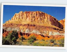 Postcard Capitol Reef National Park Utah USA picture