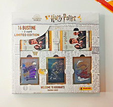 Welcome To Hogwarts Box Harry Potter Limited Edition 2022 Sandwiches picture