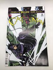 Catwoman #14 DC Comics Modern Age picture