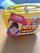 Vintage She-Ra Lunch Box  picture