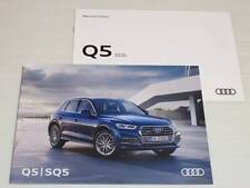 Catalog Only Audi Q5/Sq5 Fy 2017.9 3J picture