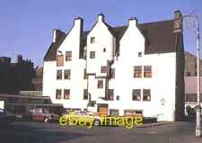 Photo 6x4 Andrew Lamb's House Leith/NT2776 Built in 1587 by wealthy merc c1971 picture