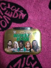 2019 Topps MITB Trading Cards Briefcase Sealed See Pics picture