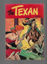 The Texan Comics #2 picture