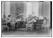 Archduke Franz Ferdinand,1863-1914,family,Sophie,Maximilian,Prince Ernst,wife picture