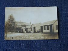 Brewer Maine ME RPPC Real Photo Price's Tourist Home Route 1 picture