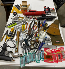 Huge Lot Of Misc Tool Lot picture