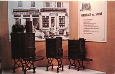 Hopewell Stoves Village National Historic Site near Birdsboro Pa picture