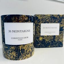 Christian Dior Maison 30 Montaigne Aroma Candle 250g picture