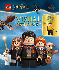 LEGO Harry Potter Visual Dictionary picture