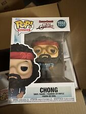 Funko Pop Vinyl: Cheech & Chong - Chong #1559 w/Protector picture