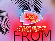 Kansas City Chiefs 20