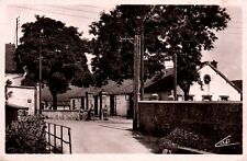 RPPC Remiremont France Entrance To Gobert Barracks Real Photo Postcard picture