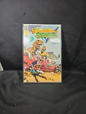 Cadillacs and Dinosaurs #1 Kitchen Sink Comix 1993 Hannah Dundee Mark Schultz picture