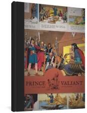 Prince Valiant, Vol 1: 1937-1938 - Hardcover By Hal Foster - ACCEPTABLE picture
