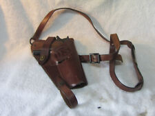WWII Military Shoulder Holster Model M7 -  picture
