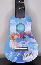Disney Frozen Four String Guitar picture