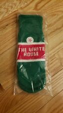 President Ronald Reagan 1987 White House Executive Staff Christmas gift picture
