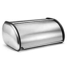 Stainless Steel Bread Box picture