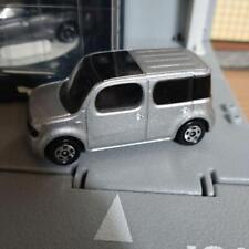 Limited Edition Tomica NISSAN Cube picture
