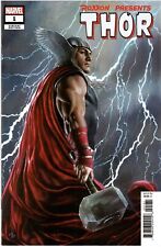 Roxxon Presents Thor 1 | Select Covers | Adi Granov | Greg Land Variants | NM- picture