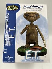 🔥NECA E.T. The EXTRA-TERRESTRIAL Head Knocker Bobblehead Wobbler Reel Toys NEW picture