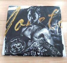 Naoya Inoue bath towel 4 Team Unification Match Victory Commemoration picture