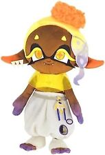 San'ei Trading Splatoon 3 ALL STAR COLLECTION Utsuho S Plush Toy SP46 F/S wTrack picture