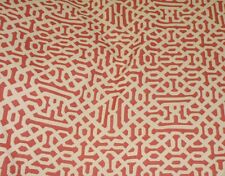 Kravet Entrada Sunray Geometric Upholstery Weight Fabric picture
