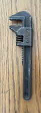 Vintage Ford USA Adjustable Wrench picture