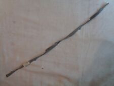 Antique Barbed Wire, #1007 B by ALLIS, BLACK HILLS RIBBON, Pat 1893 picture