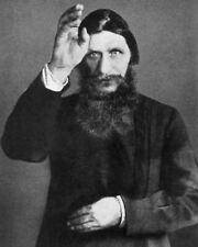 Grigori Rasputin Russian mystic Nicholas 8X10 Photo Picture House of Romanov #18 picture