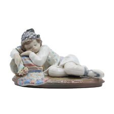 Lladro Figurine: 1525 Valencian Dreams | No Box picture