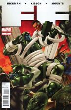 FF #11 (2011) in 9.4 Near Mint picture