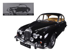 1967 Daimler V8-250 Black Limited to 3000pc 1/18 Diecast Car Model by Paragon picture