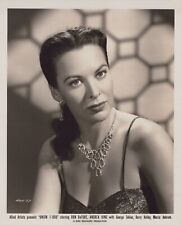 Andrea King in Southside 1-1000 (1950) ⭐ Original Vintage Stunning Photo K 284 picture