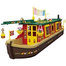 Sylvanian Families Doll House canal boat / Calico Critters Figure toy Japan picture