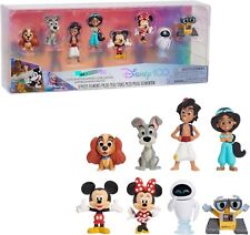 Disney100 Years of Love Celebration Collection Limited Edition 8-Piece Set picture
