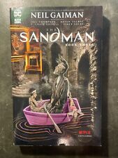 The Sandman #3 (DC Comics July 2022) picture