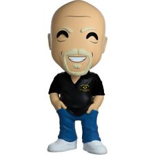 Youtooz Vinyl Collectible Pawn Stars: Rick Harrison + Protector picture
