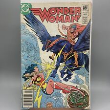 Wonder Woman 299 DC Comics picture