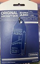 aviationtag A310 picture