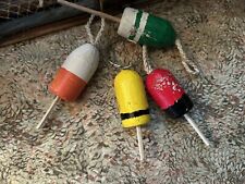 Mini Lobster Buoys picture