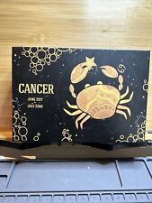 Aovila Cancer Zodiac Crystals Gift Set & MORE - Astrology  Lot of stuff picture