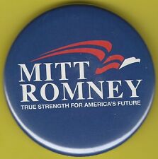 2008 Mitt Romney 2.25