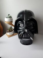 Vintage 1997 Darth Vader Lucasfilm Costume Helmet Head Mask picture
